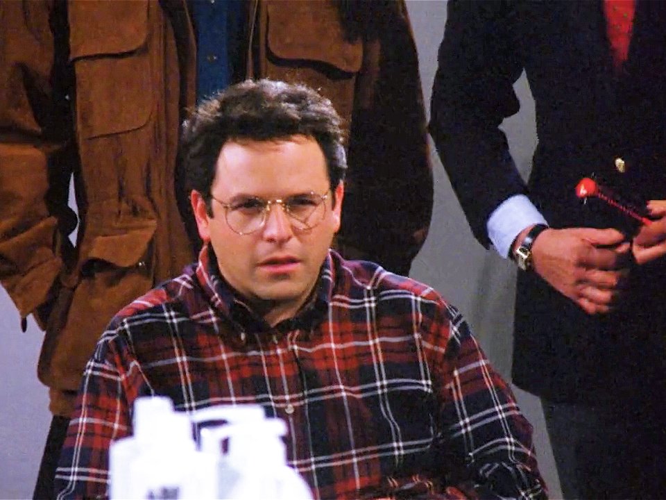 "Well, what do you think?" #TheScofflaw #Seinfeld https://t.co/500JaeaJiV