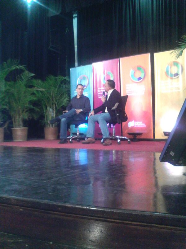 "Este año por primera vez los trabajadores del MPPE tenemos soberanía para nuestra salud" <a href="/rodulfohumberto/">Rodulfo H. Pérez H.</a>