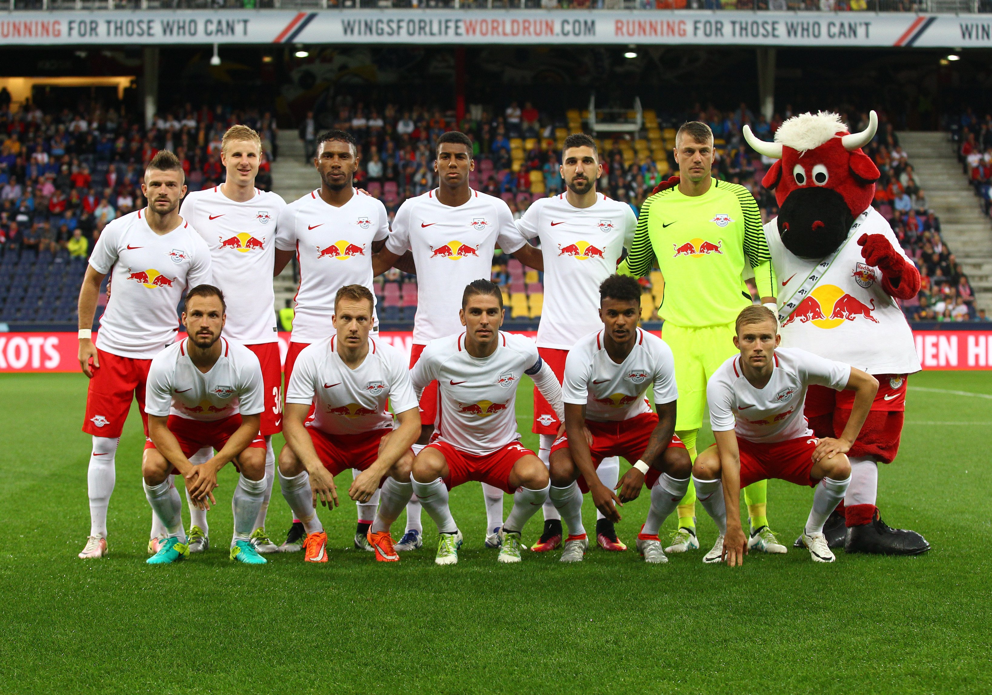 FC Red Bull Salzburg on Twitter: 