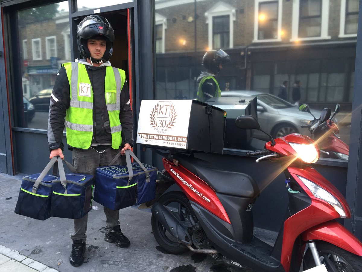 TheKTLondon's tweet photo. Last supper delivered to #10downingstreet by #theKTLondon. It's been a pleasure Prime Minister! https://t.co/d2txLzoCbH