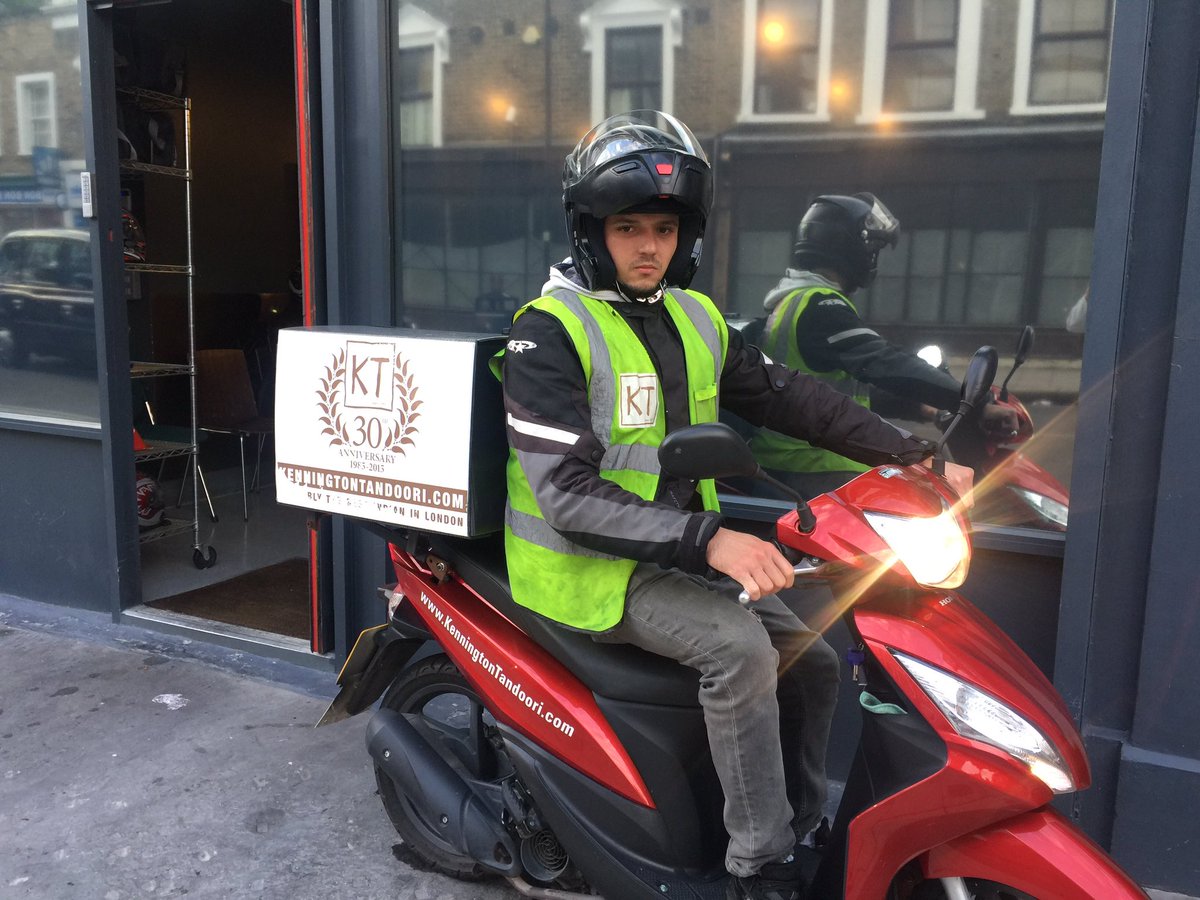 TheKTLondon's tweet photo. Last supper delivered to #10downingstreet by #theKTLondon. It's been a pleasure Prime Minister! https://t.co/d2txLzoCbH