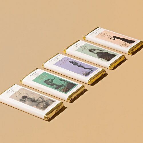 Support women, support local! 4 BK based makers creating products that are good for you theknowitallsnyc.com/4-bk-based-fem…