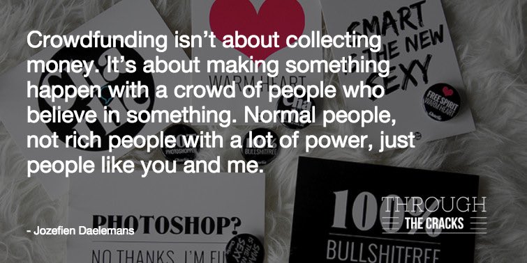 SamesVegasss's tweet image. We support you with your dreams and trust you with our loyalty. 🎥 #filmmaking #crowdfunding Pls #follow attached ppl