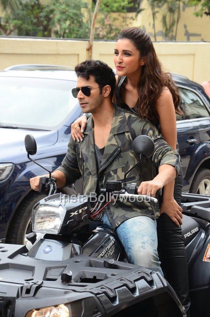 Varun_Kingdom tweet picture