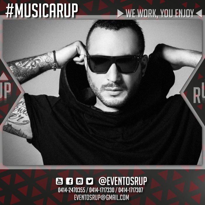 EventosRUP's tweet photo. Excelente musica del gran Dj LOCO DICE en nuestra biografia de instagram @eventosrup #caracas #venezuela #locodice https://t.co/dIwbJ4Tp6g