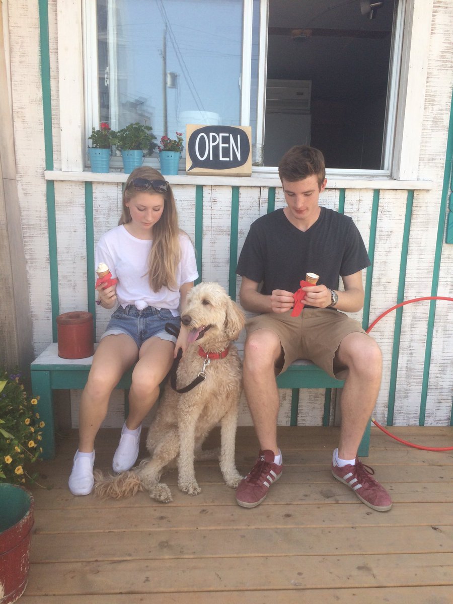 Thank you everyone for all the likes and follows!