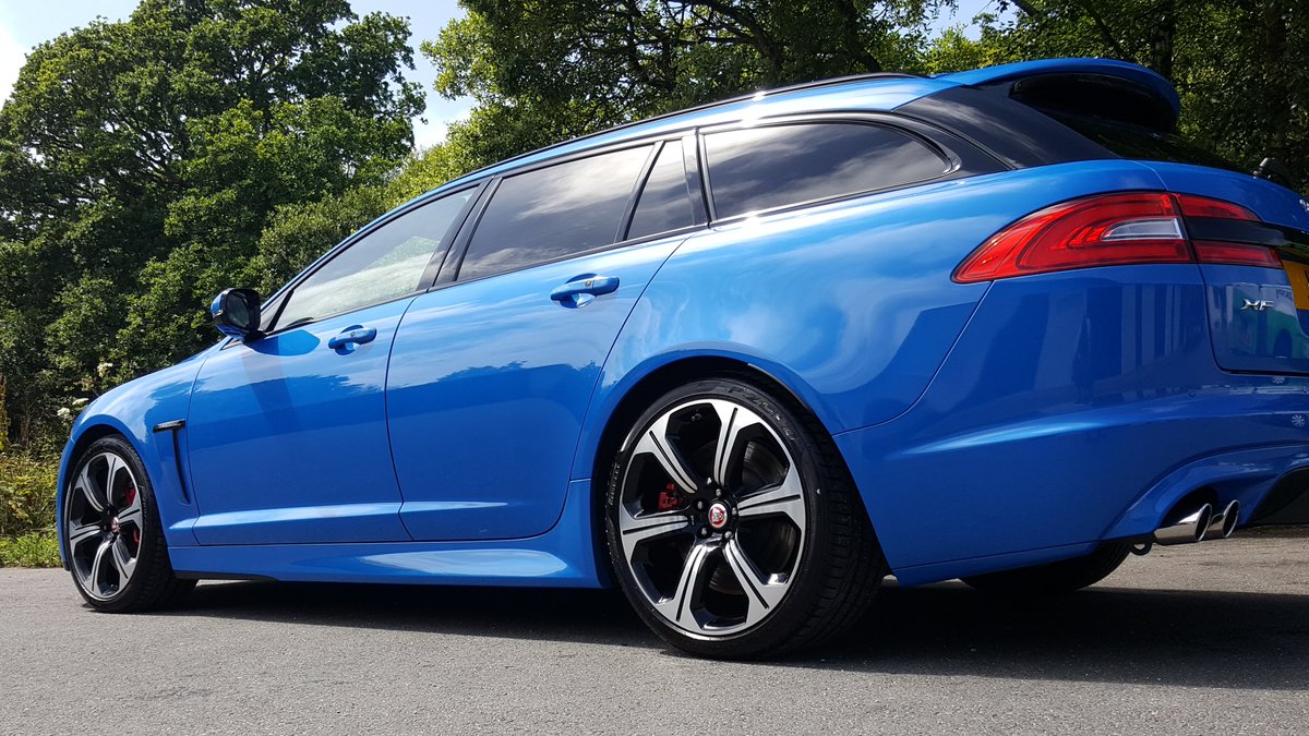 #jaguar #xfrs #enhancementdetail #snowfoam #valeting #detailing #bournemouth #christchurch #newmilton #ringoood
