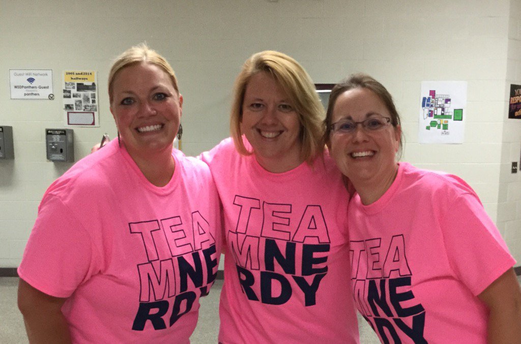 Mic_Uppena's tweet photo. Getting ready for Nerd Camp Jr. #winskillpride #arrowpride #nErDcampMI https://t.co/0RmVvDtcci