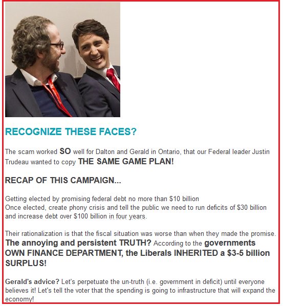 BillTufts's tweet image. Now that Gerry Butts has bankrupted Ontario he is turning his sights to something bigger 

#cdnpoli #onpoli