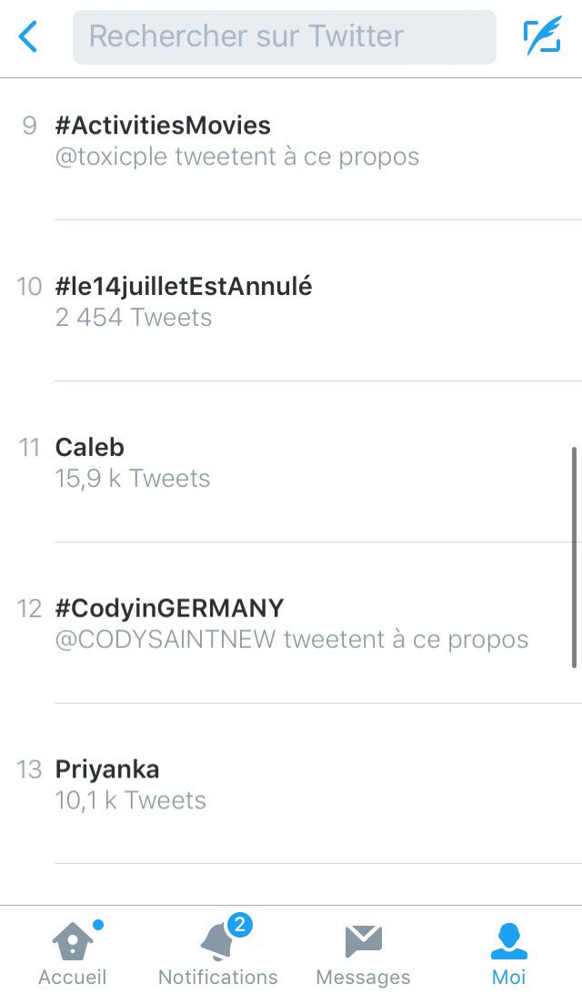 codysaintgnue's tweet photo. Wow... Thank you #France! ๐๐ผRT @lirrytrisw: @CODYSAINTNEW #CodyinGERMANY in France!! Congrats https://t.co/OiV0eruRST