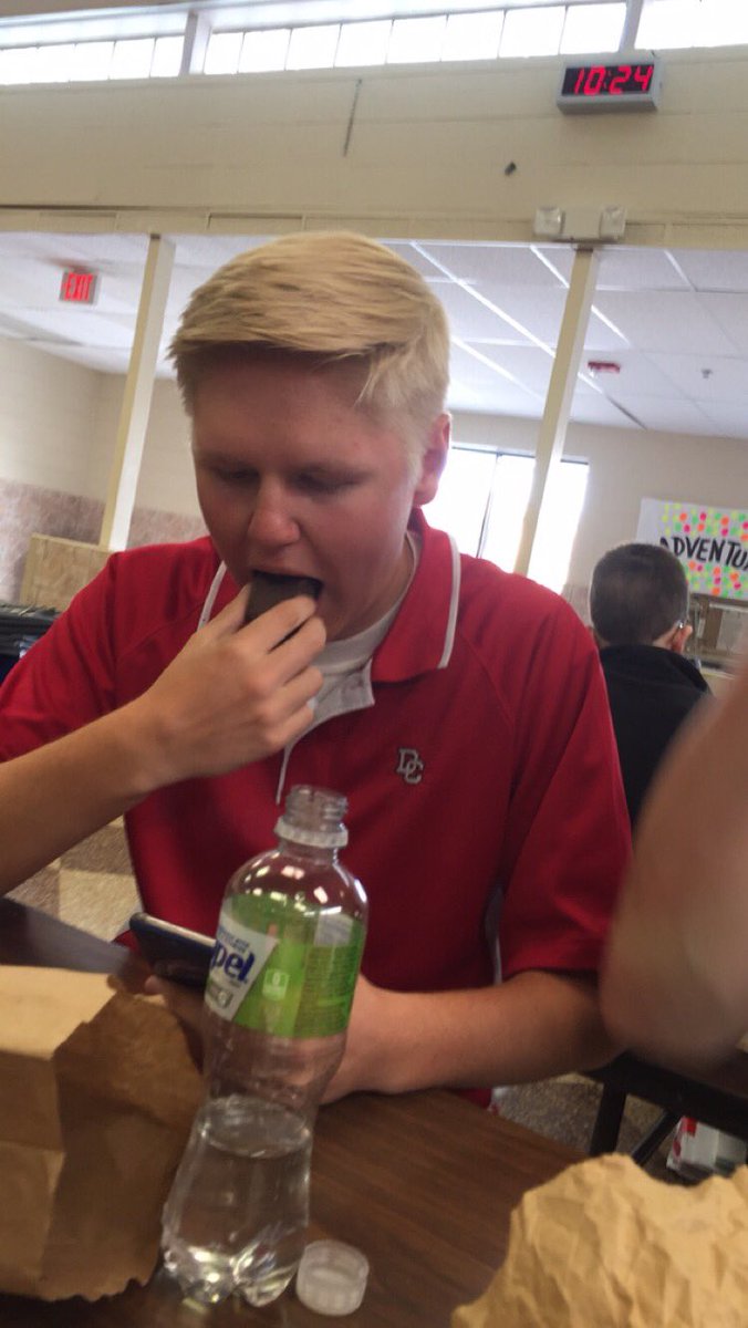 jtbierman's tweet photo. Happy birthday dirty joe #BioBoyz https://t.co/ClHXzX7nED