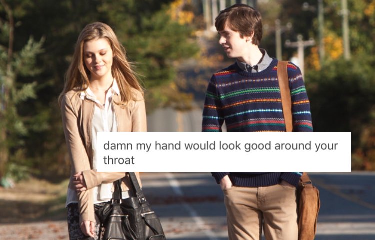 batestextposts's tweet image. 