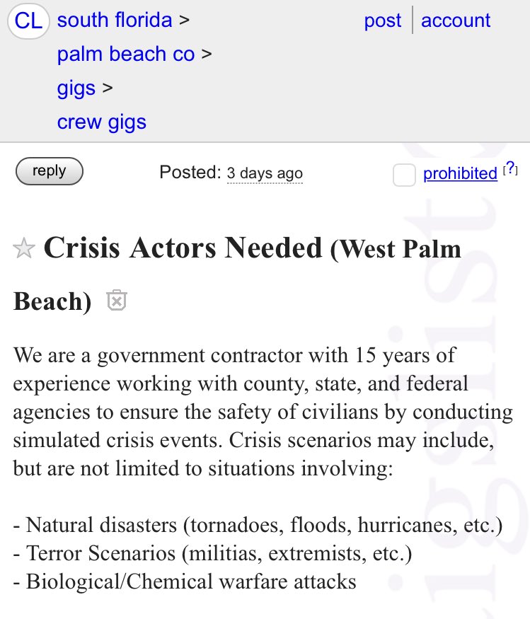 West Palm Florida Craigslist