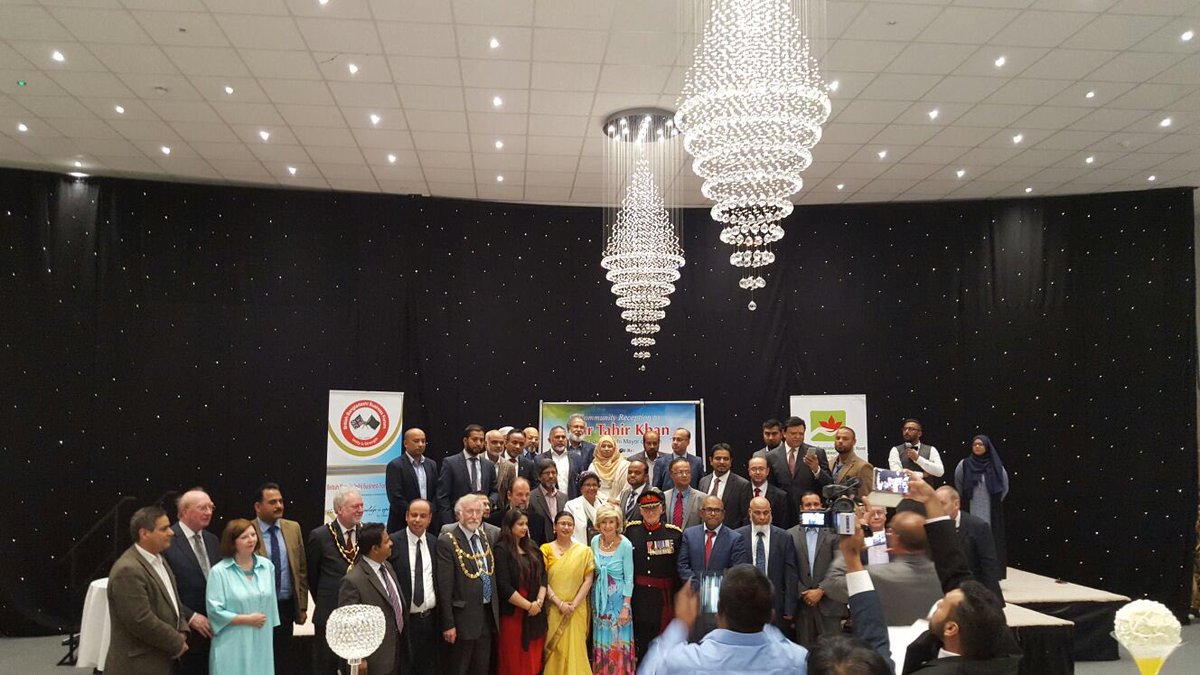 Community Needs tweet media