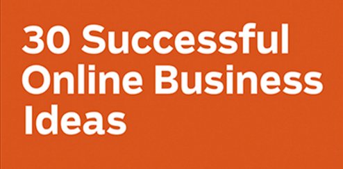 jeffbullas's tweet image. Jump start your online business: Check out these 30 successful online #businesses models! ow.ly/LWBT3029oTp