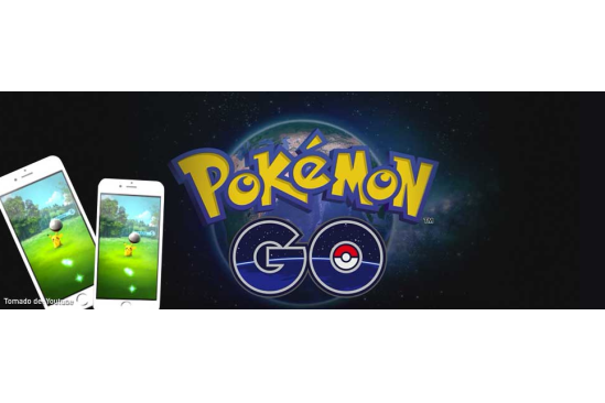 kienyke's tweet photo. Celulares con Pokemon Go podrían ser hackeados https://t.co/CUkJQmPAaR https://t.co/NMGIMVrRBL