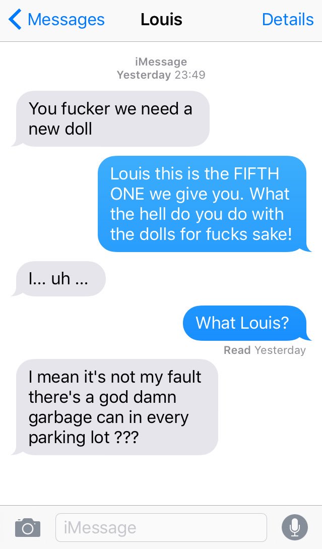 ModestUpdates's tweet image. smh 😩