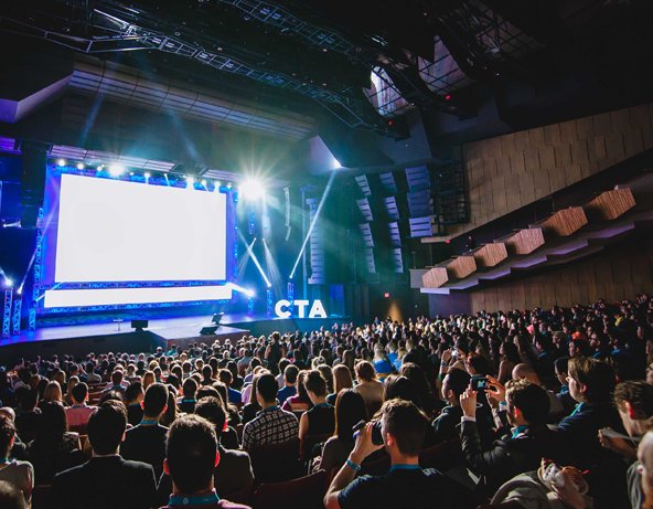 unbounce's tweet image. Watch @randfish, @morganb, @susanfsu &amp;amp; every talk from #CTAConf c/o @BlueChipProds: bit.ly/29GAz2R