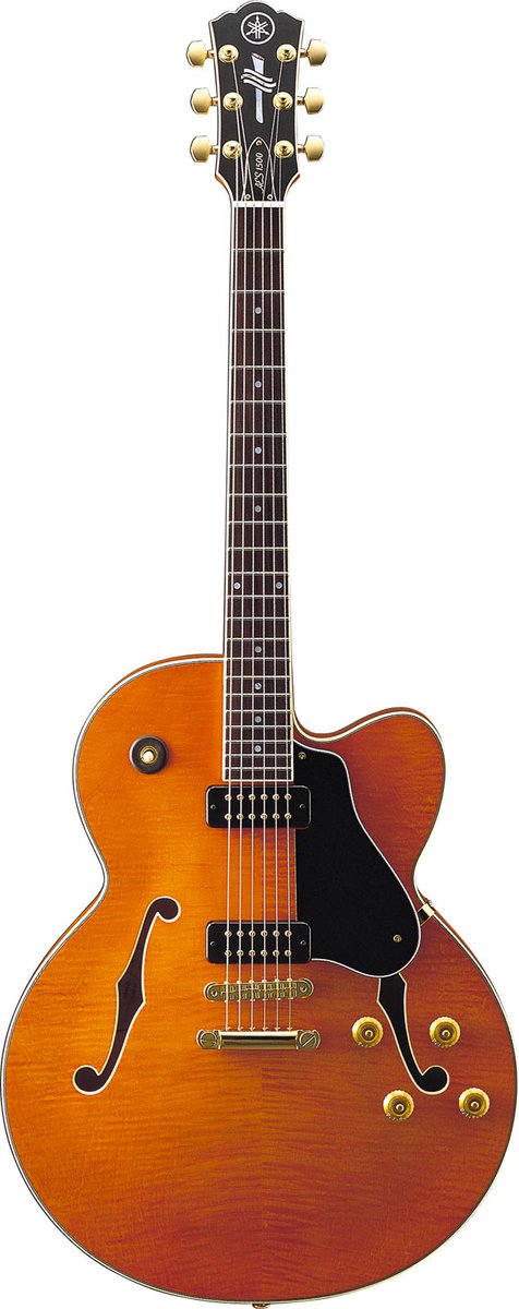 unpluggedmusic2's tweet photo. Atención Entro una Verdadera Bomba !!!Guitarra Electrica Yamaha Aes1500.
#guitarrayamaha #yamaha #unpluggedmusic https://t.co/j6iVymB42A