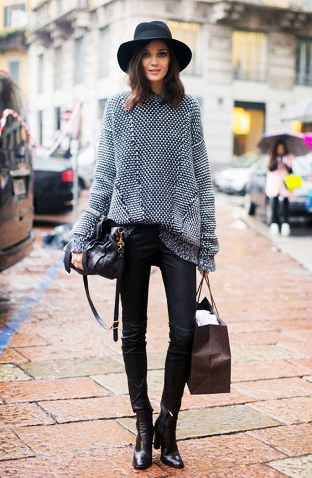 zeflamantrose's tweet photo. #loveyourstyle #inspire #frenchfashion https://t.co/Bcmu8VEl3K