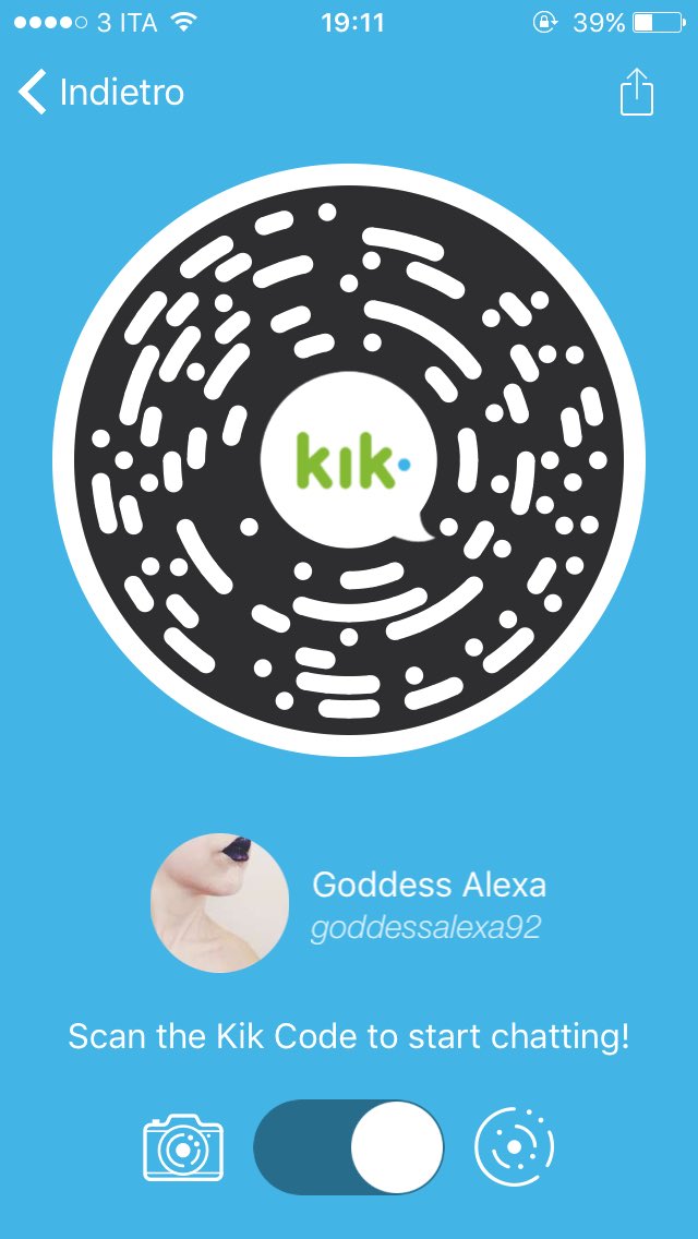 📱 Here's my #Kik. 💳 Send me £30. 👑 Be respectful. 🐷 Get your tasks. 📣 @femdomRT @underdeskloser 👸🏼 @rtpig @RTfucker