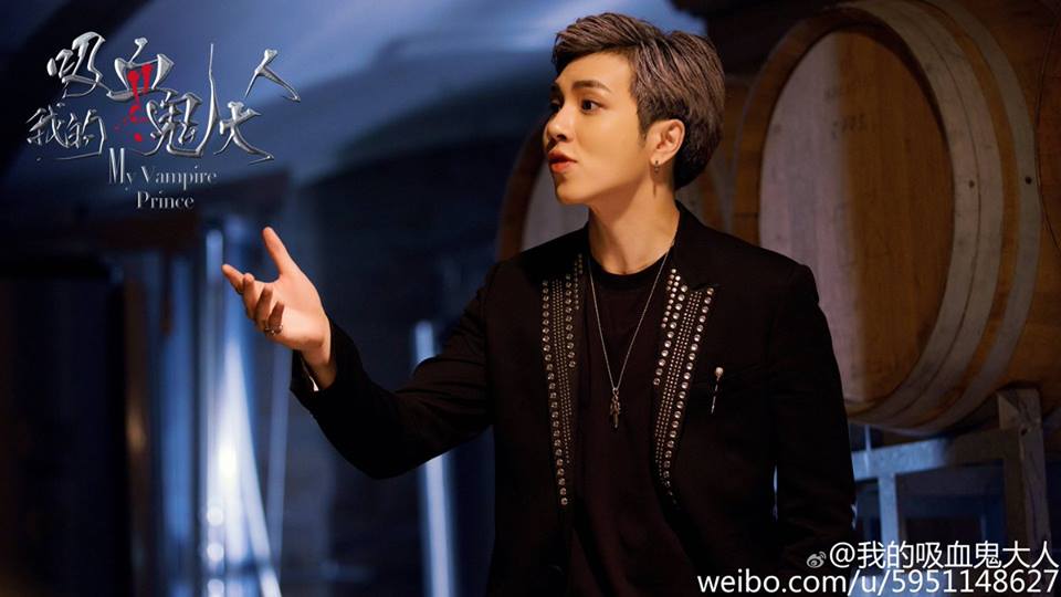 TheLegendBrasil's tweet photo. Drama chines "My Vampire Prince"

#AlwaysWithTheLEGEND
#StayStongTheLEGEND https://t.co/4sp206m0SD