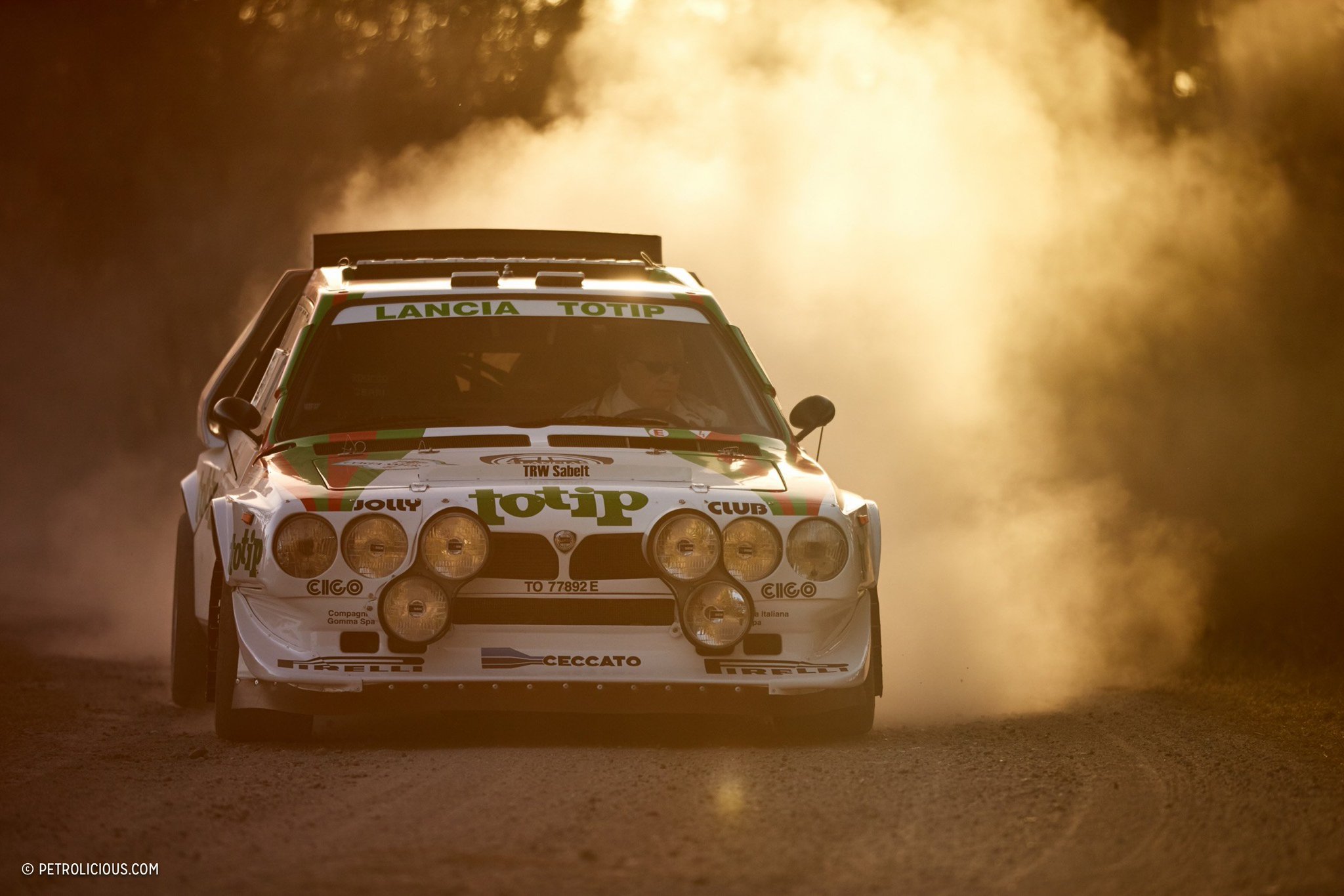 WRC Group b