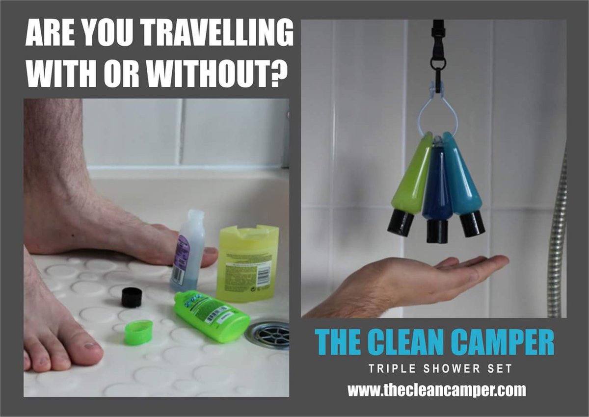 CarolHiggott's tweet photo. Perfect for #camping and #backpacking https://t.co/cwZhsrXgdc https://t.co/Hx12pjuKoU