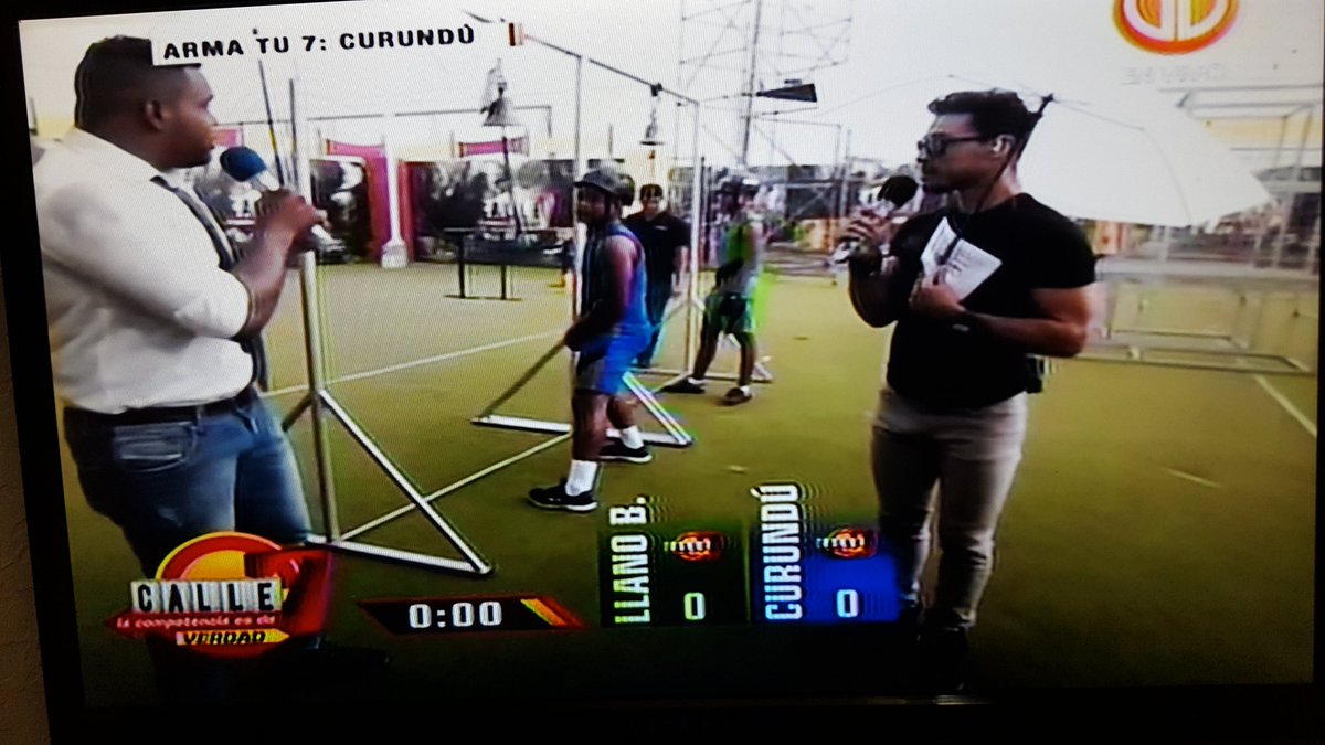 CortezDelfia's tweet photo. Talento C3 @robertoedwards4 en #ArmaTu7 @calle7panama @Telemetro Competencia de verdad! #Felicidades @Marbellastereo https://t.co/t3iSIltTGX