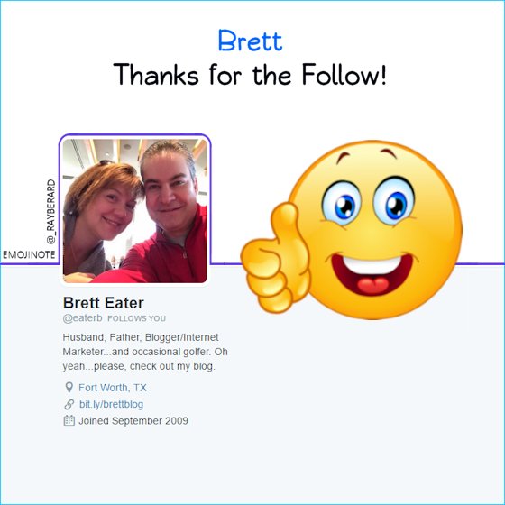 therayberard's tweet photo. This #EmojiNote tweet goes out to @eaterb #blogging https://t.co/Jn8YD8KTTQ