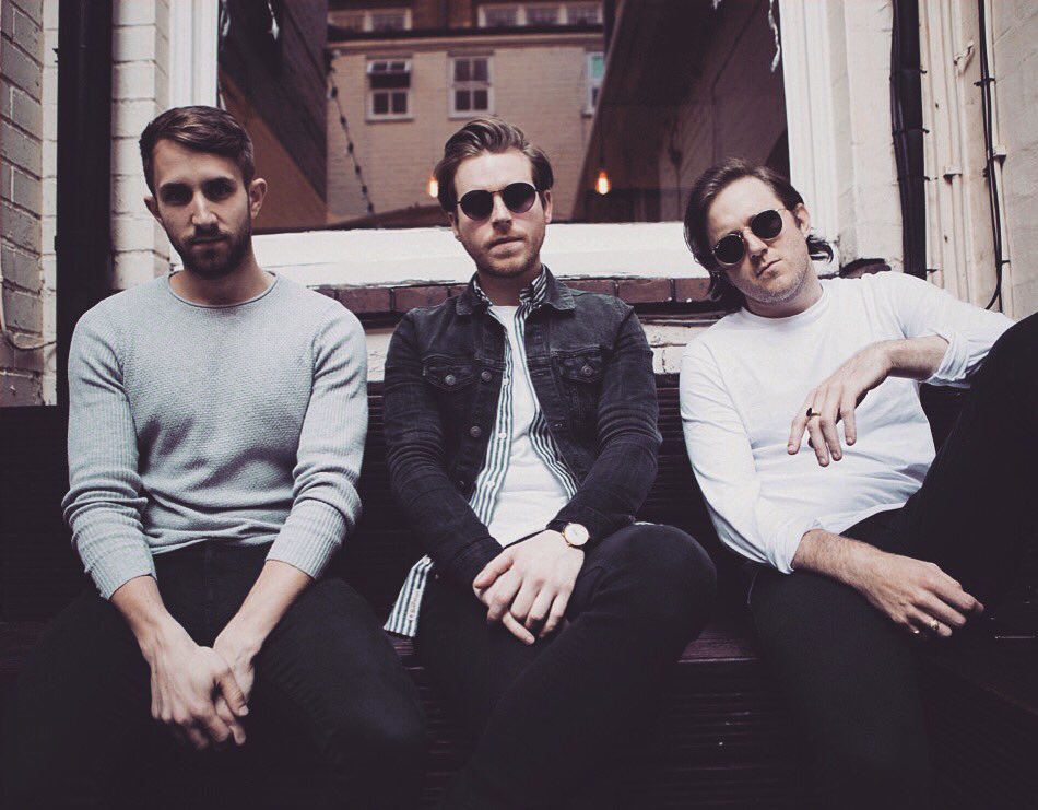 The Hearts (@thehearts) on Twitter photo 