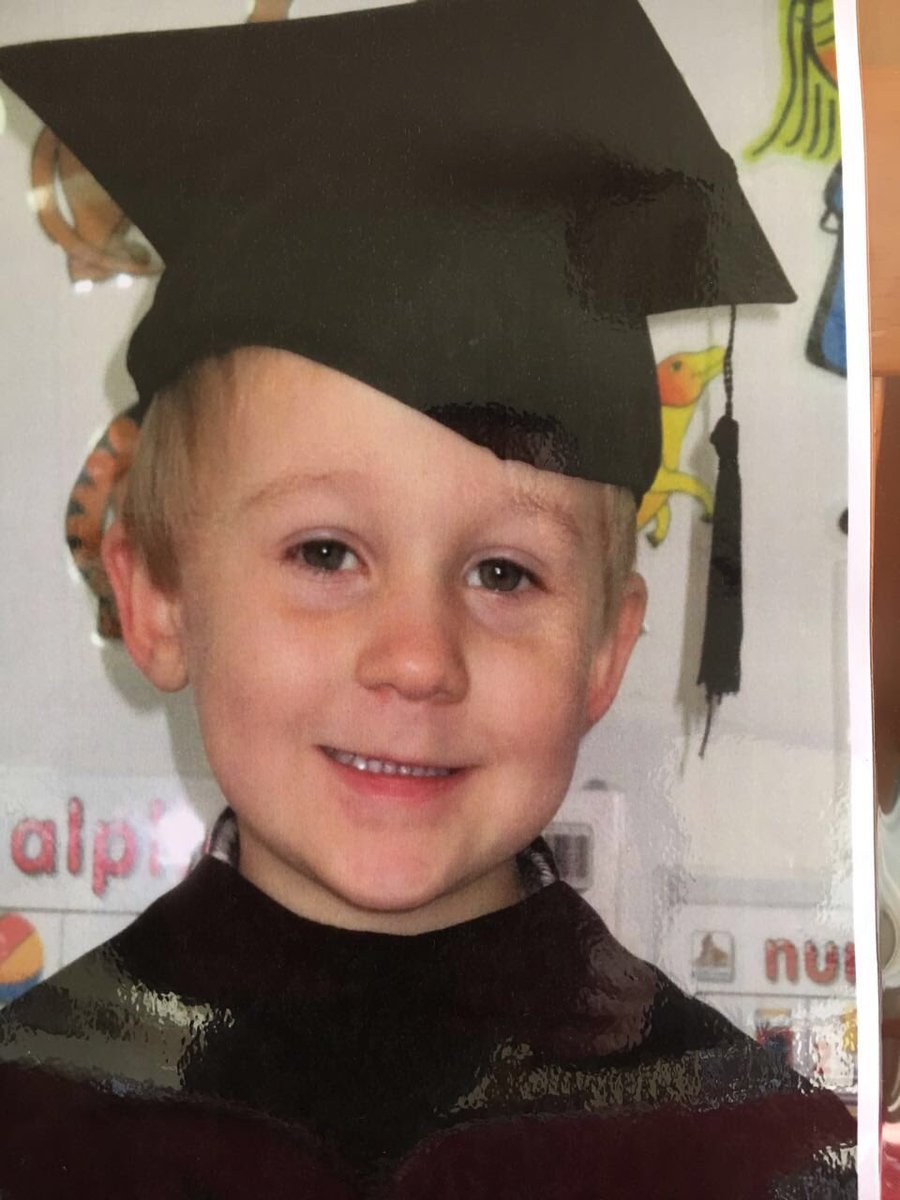 nzshelly1's tweet photo. Graduating kindy is a big deal! https://t.co/xGE1hWlIks