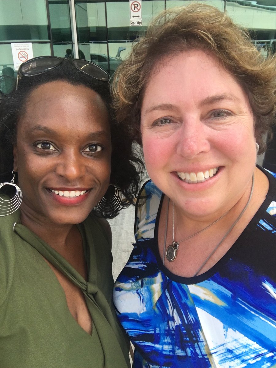 TWUSOMDIRECTOR's tweet photo. Productive meetings in Houston with go-to  SOM faculty Dr. Horn and TWU HCA.....we are moving! #TWUSOM #MBA #HCA https://t.co/mMXgpkrqwd