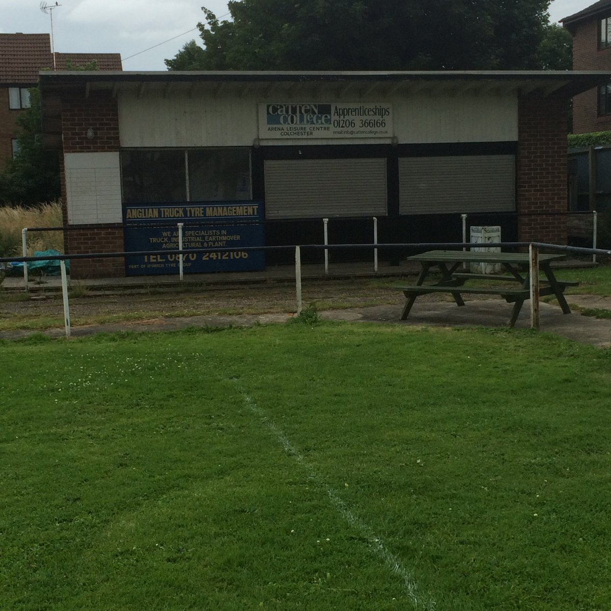 Harwich&ParkestonFC tweet media