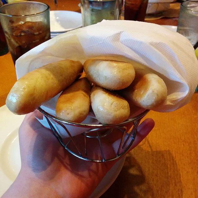 RT if you’ve never met a carb you didn’t like.