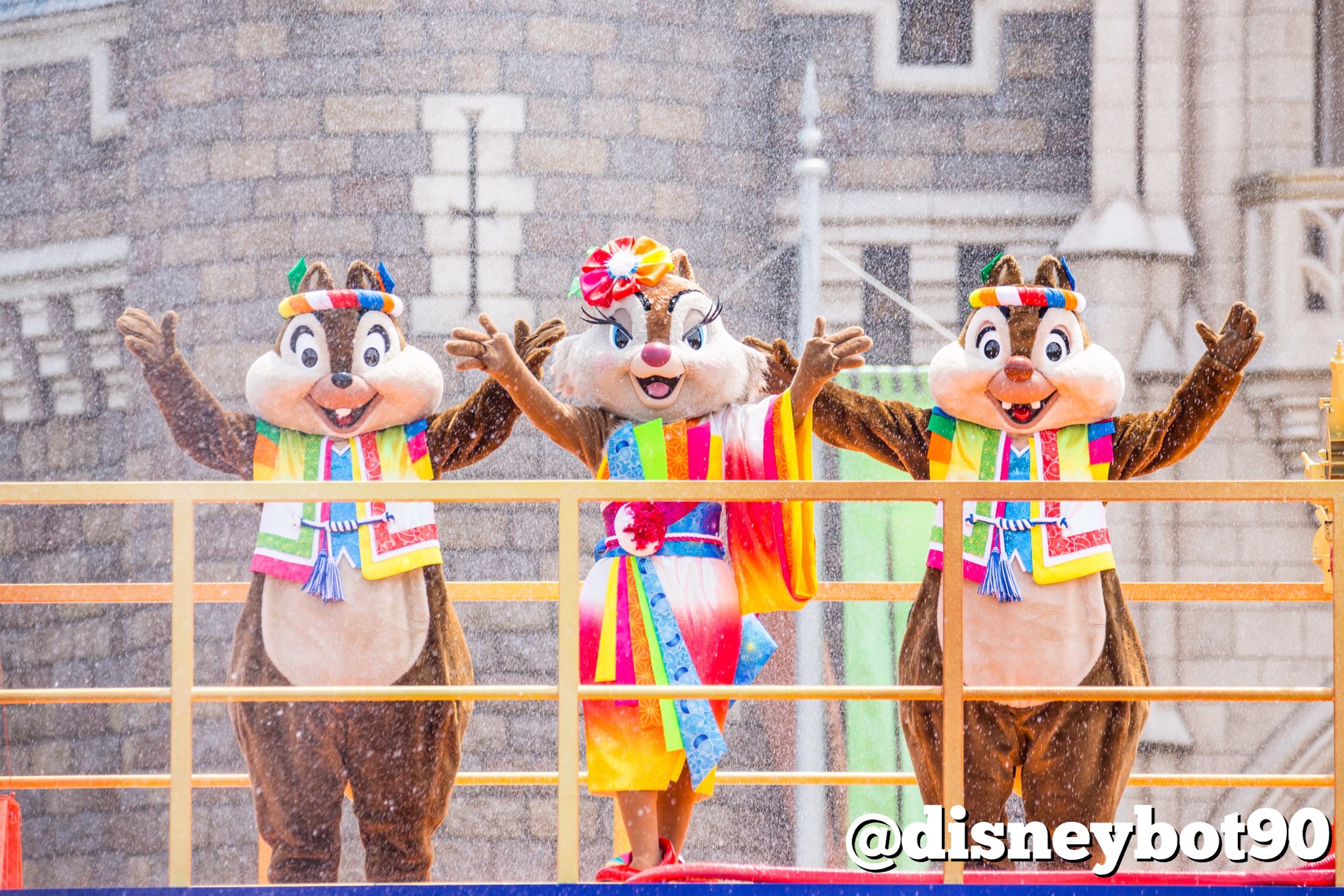 ディズニー名言bot Photo チップ デール クラリス ディズニー名言bot Photo チップ デール クラリス