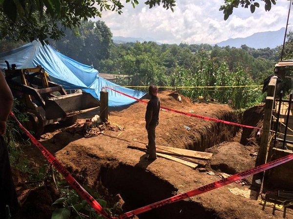 DiarioPuntual's tweet image. Una obra de drenaje se “#devoró” a dos #alarifes
bit.ly/28MPlHq…/…/07/12/26508