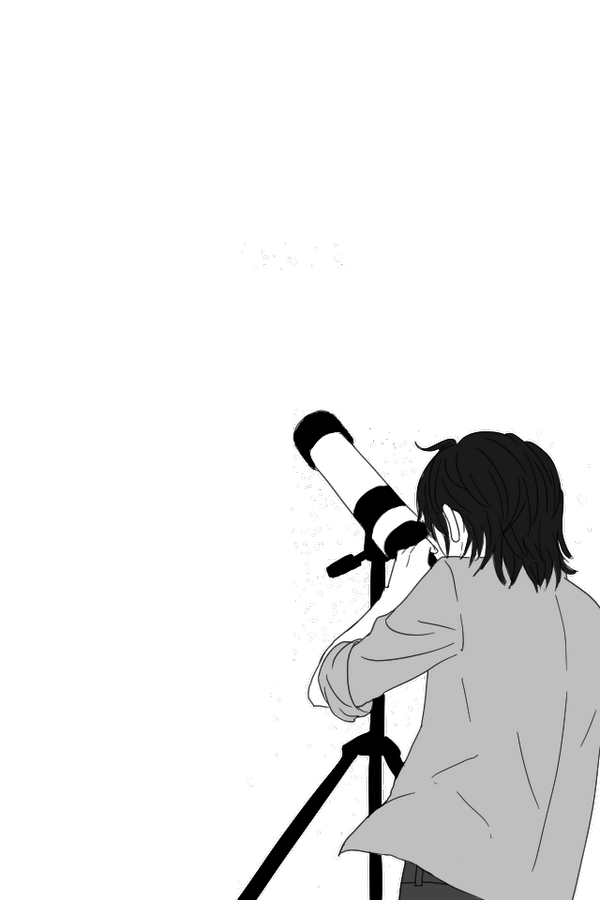 StarStuff_ivan's tweet image. Click the picture to see through the telescope