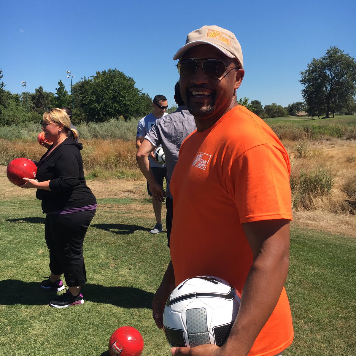 JStorrs91's tweet photo. MET leader and 2016 FootGolf Champ Tim Wilkerson.. #PNProud #BestNWest @Laineyrock0412 @SimsDusty1 @timwilkerson5 https://t.co/saM5P2k1fc