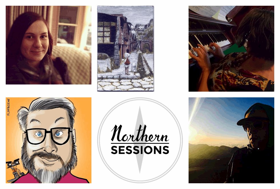 ICYMI, plenty of arts and entertainment in the #yeg blog roundup: seenandheardyeg.com/2016/07/12/edm… #yegarts