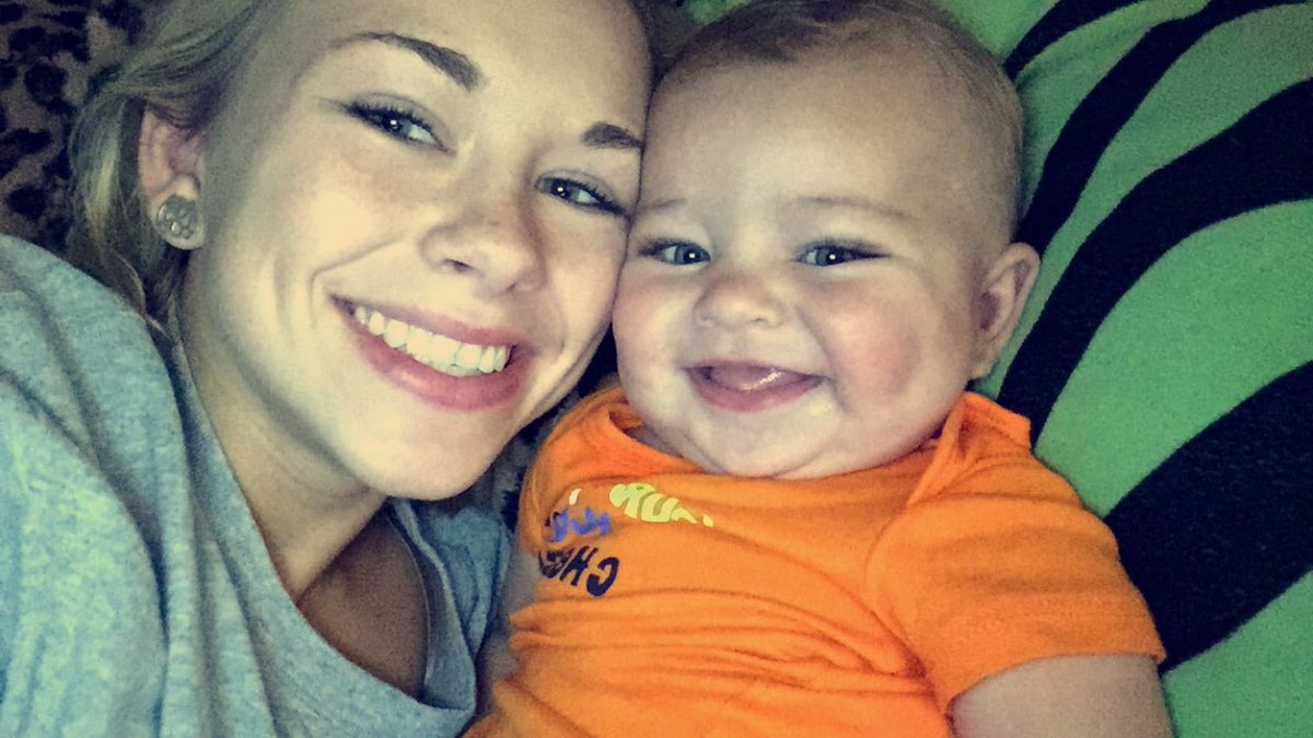 jennadawn13's tweet photo. I'll never need anyone else as long as I got him 💓 #mytruelove https://t.co/pPTnk9TAUn