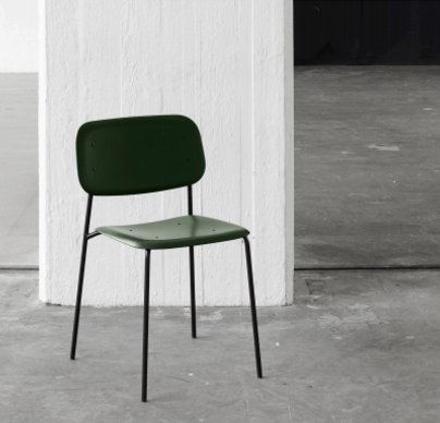 DAMN_magazine's tweet image. PRODUCT: Soft Edge – DAMN° Magazine buff.ly/2a5KyNC #softedge #design #iskos-berlin #hay