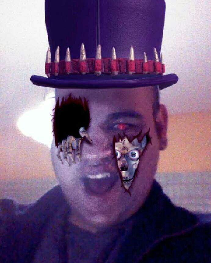 Pheli2016's tweet photo. I do not know if already said but : BE LOVE BIZARRE
#boanoite
#goodnight 
#cool 
#amazing 
#funny 
#comedy 
#makeup https://t.co/xoM1FZCghr