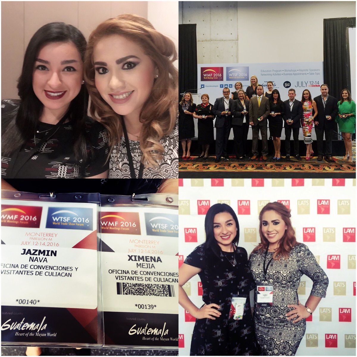 jnavainda's tweet image. Inauguración Oficial #WMF16 #CuliacanPresente 🙌🙌#CuliacanSabeBien #IndustriadeReuniones #SomosMICE @OCV_Culiacan