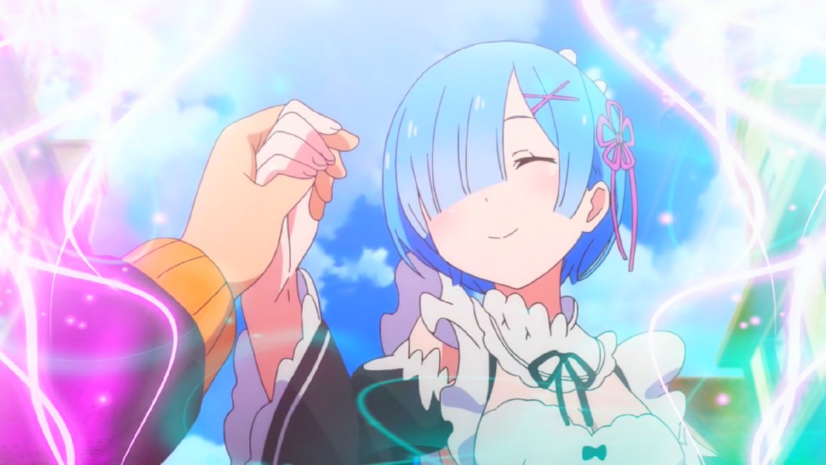 リゼロ15話 Hashtag Pa Twitter リゼロ15話 Hashtag Pa Twitter
