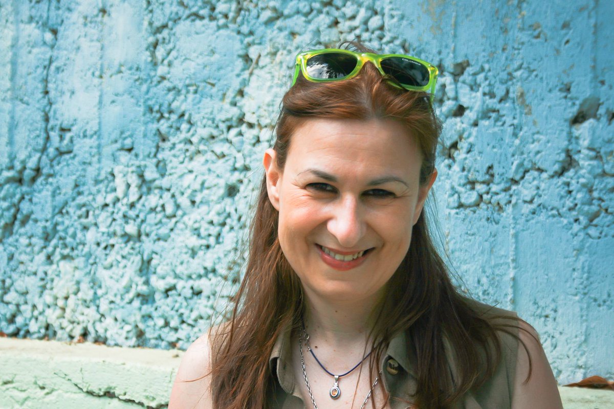 maria marouda tweet media
