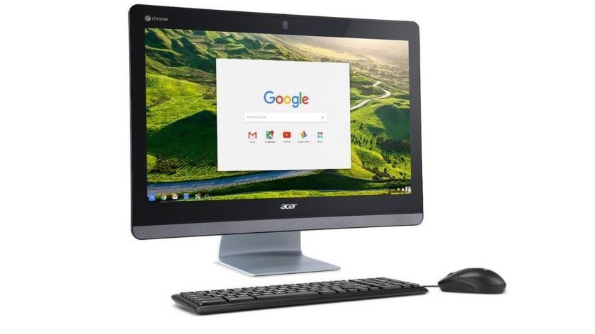 WorldTechRadar's tweet image. Acer Chromebase 24 now available starting at $450 worldtechradar.com/acer-chromebas…