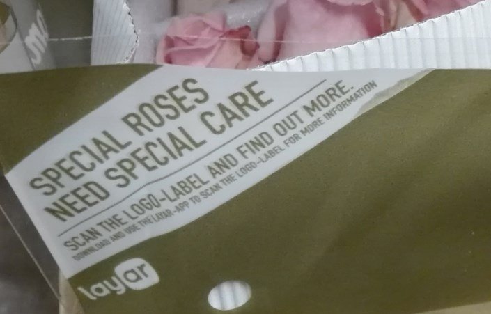 HortiBiz's tweet photo. Augmented Reality used on flower packages https://t.co/PxWeIQtp6O https://t.co/ZH2SM0dGb5