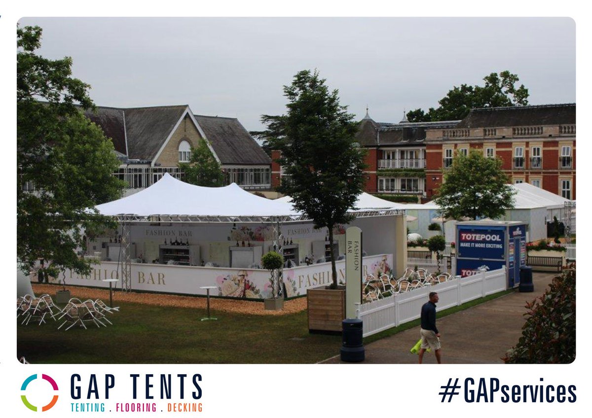 GAPTENTS's tweet image. #GAPservices
#Flooring

A temporary flooring system that is quick and easy to set up