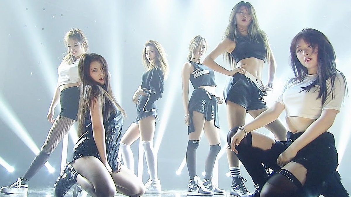 ksg3ce's tweet photo. 160710 SBS Inkigayo Ultra Dance Festival Special Stage
https://t.co/sdYzsKH1ir https://t.co/pQOKrKJQA5